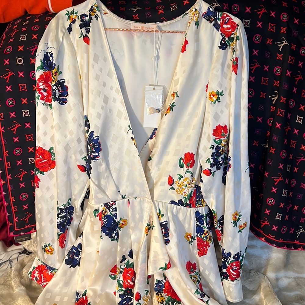 New Tory Brush dress, in excellent condition ✨✨